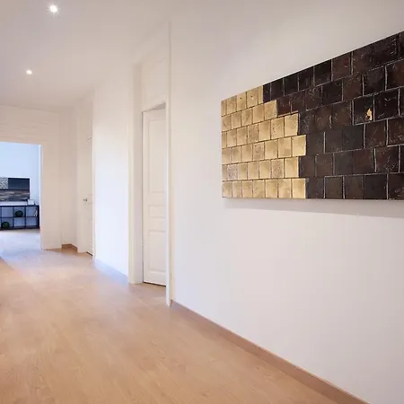 Alcam Paseo De Gracia Appartement *