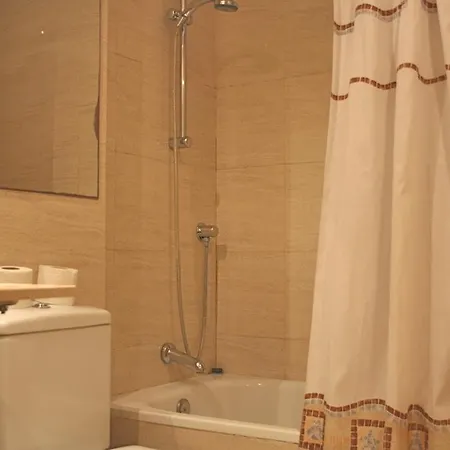 Apartment Alcam Paseo De Gracia