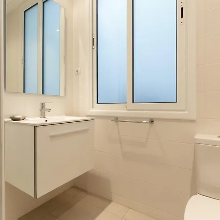 Apartment Alcam Paseo De Gracia *