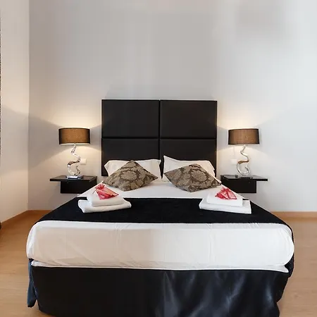 Apartment Alcam Paseo De Gracia *