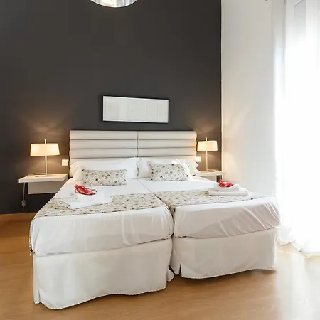 Apartment Alcam Paseo De Gracia *