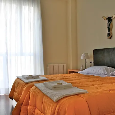 Apartment Alcam Paseo De Gracia