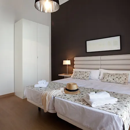 Alcam Paseo De Gracia Apartment Barcelona