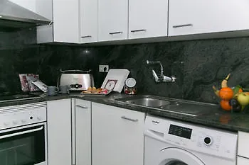 Alcam Paseo De Gracia Apartment Barcelona