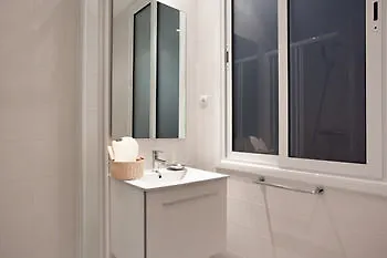Appartement Alcam Paseo De Gracia