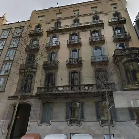 Alcam Paseo De Gracia