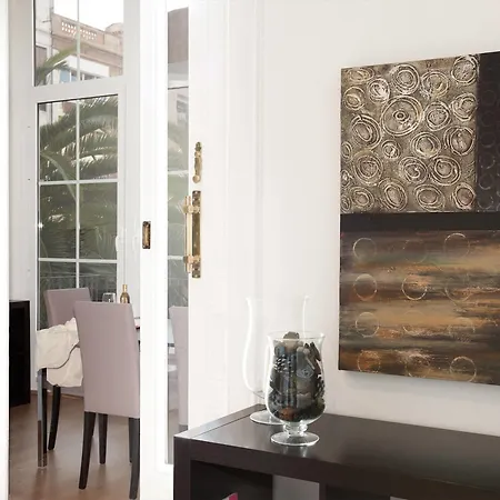 Alcam Paseo De Gracia Apartment