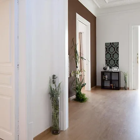 Alcam Paseo De Gracia Appartement