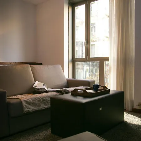 Apartment Alcam Paseo De Gracia *