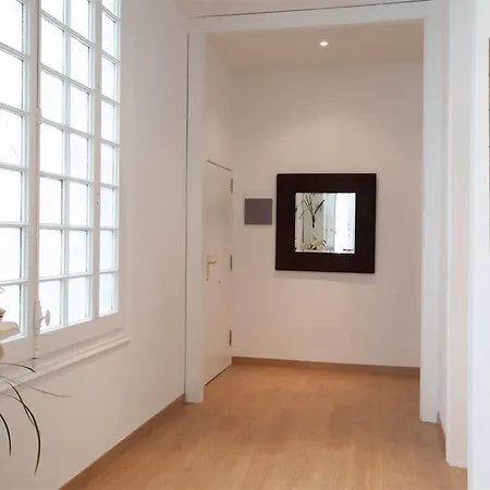 Alcam Paseo De Gracia Apartment *