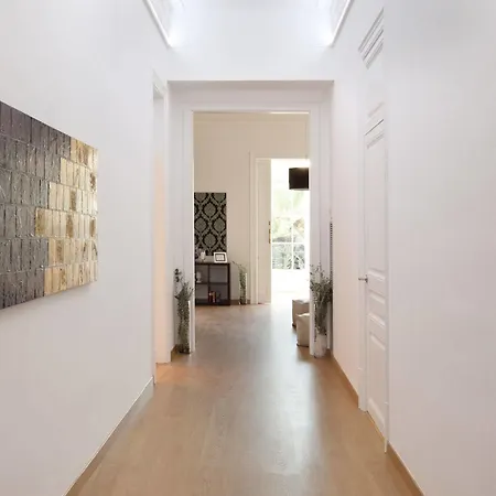 Alcam Paseo De Gracia Appartement *