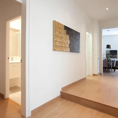 Alcam Paseo De Gracia Appartement