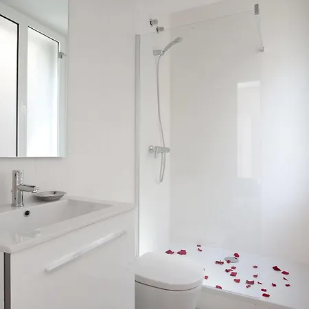 Alcam Paseo De Gracia Appartement *