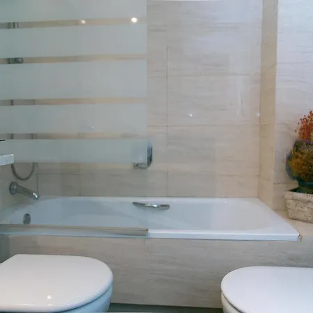 Alcam Paseo De Gracia Appartement *