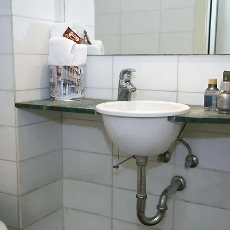 Alcam Paseo De Gracia Appartement
