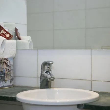 Apartment Alcam Paseo De Gracia Barcelona