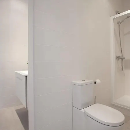Apartment Alcam Paseo De Gracia