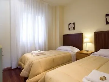Apartment Alcam Paseo De Gracia *