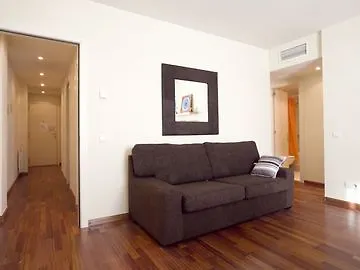 Appartement Alcam Paseo De Gracia