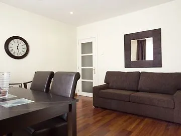 Apartment Alcam Paseo De Gracia *
