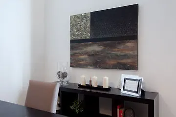 Apartment Alcam Paseo De Gracia Barcelona
