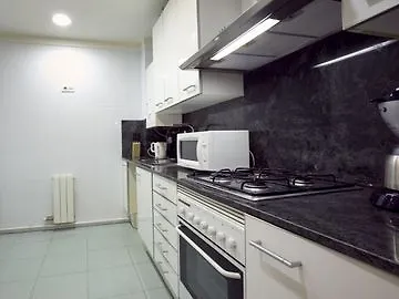 Apartment Alcam Paseo De Gracia