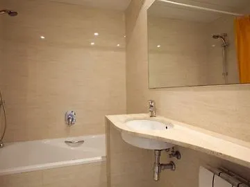 Alcam Paseo De Gracia Appartement