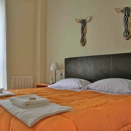 Alcam Paseo De Gracia Apartment *