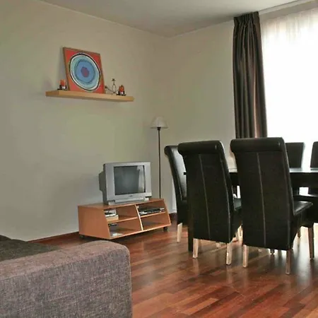 Appartement Alcam Paseo De Gracia Barcelone