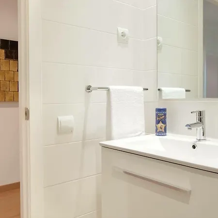 Alcam Paseo De Gracia Apartment *